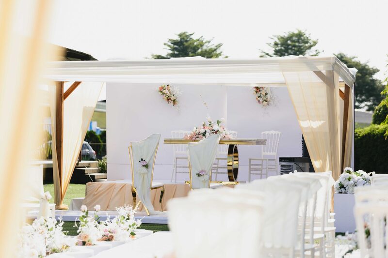 تنسيق فعالية مؤسسية فاخرة في أبوظبي بحاجة إلى توثيق تصويري احترافي